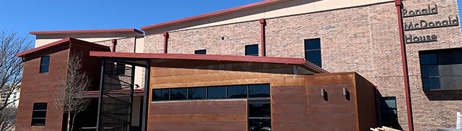 Lubbock TX Construction Administration Services